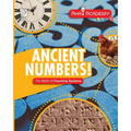 Ancient Numbers! The Math of Counting Systems