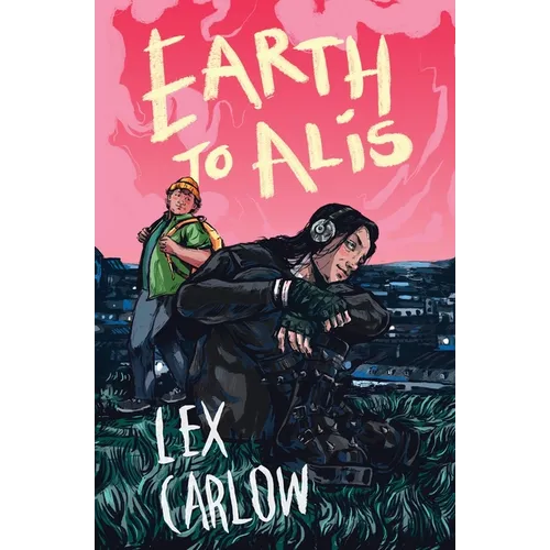 Earth to Alis