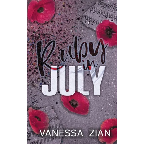 Ruby in July