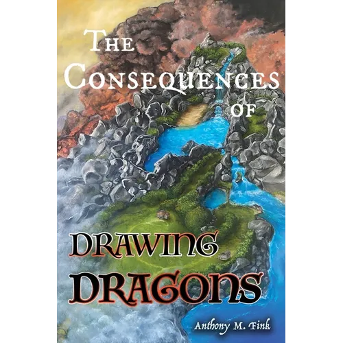 The Consequences of Drawing Dragons