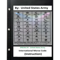 International Morse Code (Instruction) (SPECIAL)