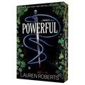 Powerful: A Powerless Story