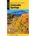 Best Easy Day Hikes Colorado Springs