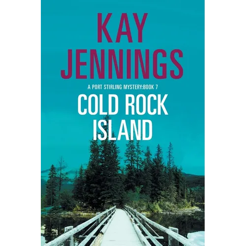 Cold Rock Island