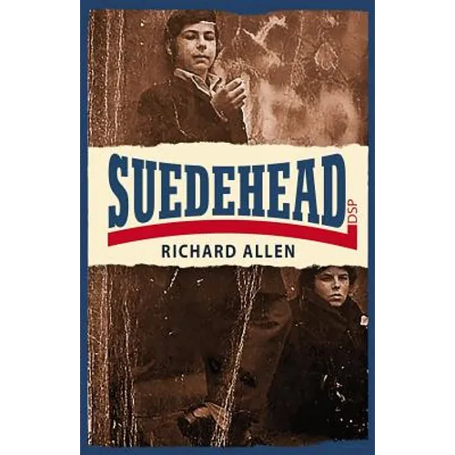 Suedehead