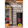 Fodor's London 2026