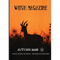 Witch Magazine Autumn 2026