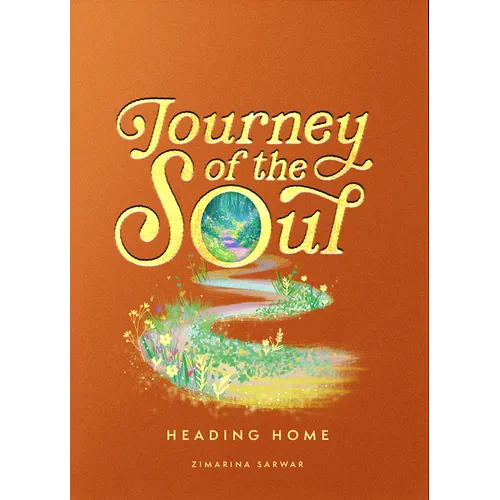 Journey of the Soul