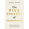 The Five Spheres of Transformation: When Something Has to Change