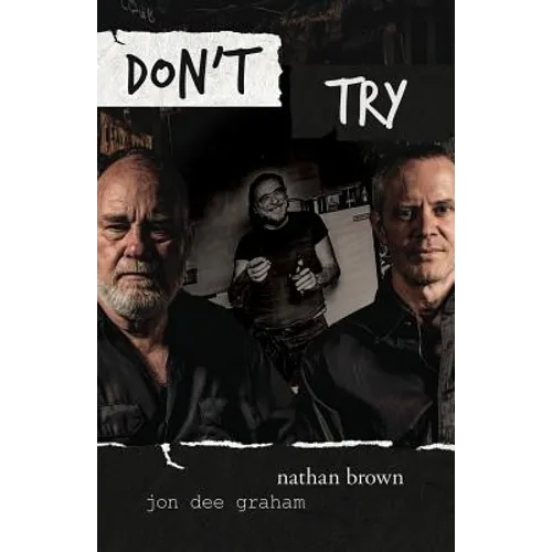 Don't Try