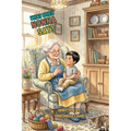 What Does Nonna Say?: Morning Routine