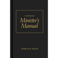 The Broadman Minister's Manual