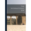 The International Jew: the World's Foremost Problem; v. 2