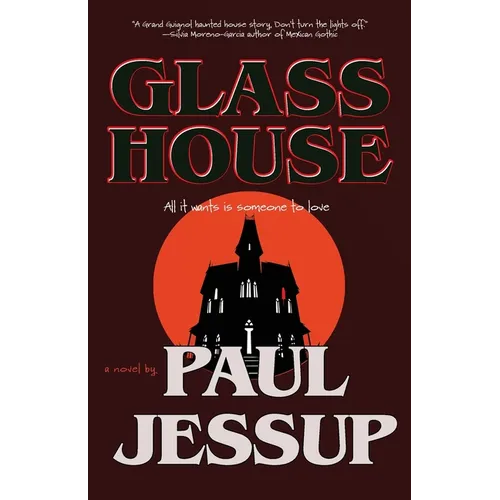 Glass House