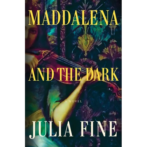 Maddalena and the Dark