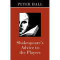 Shakespeare's Advice to the Players