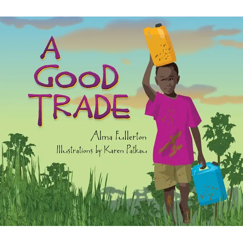 A Good Trade