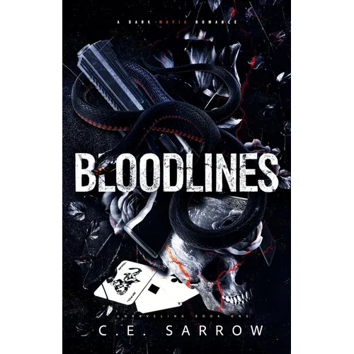 Bloodlines: A Dark Mafia Romance
