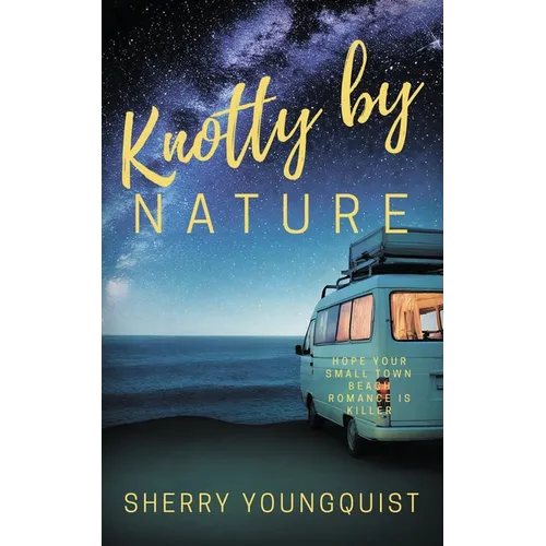 Knotty by Nature