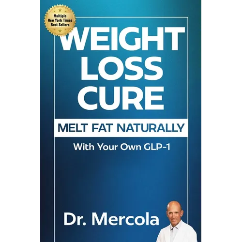 Weight Loss Cure: Melt Fat Naturally with Your Own Glp-1