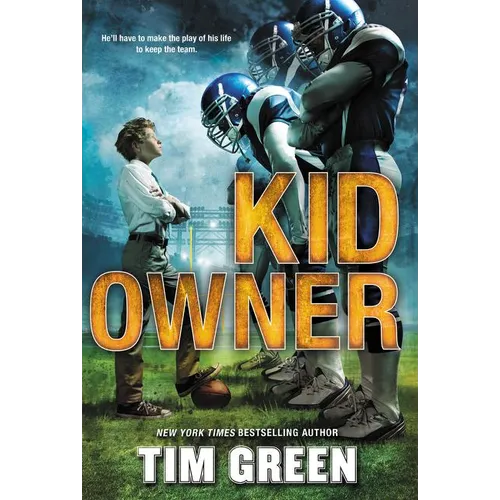 Kid Owner