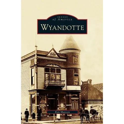 Wyandotte