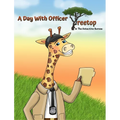 A Day With Officer Treetop: In The Detective Bureau