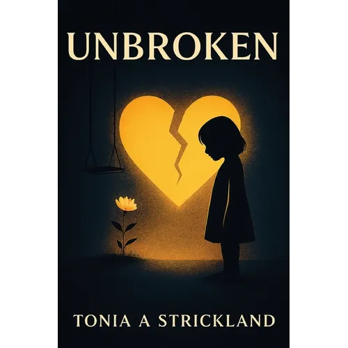 Unbroken