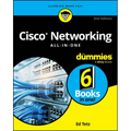 Cisco Networking All-In-One for Dummies