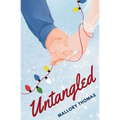 Untangled: A Spicy Holiday Novella