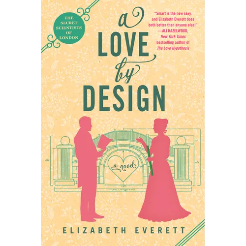 A Love by Design