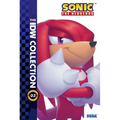 Sonic the Hedgehog: The IDW Collection, Vol. 3