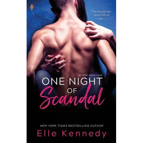 One Night of Scandal