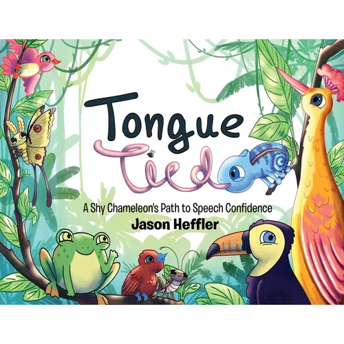 Tongue Tied