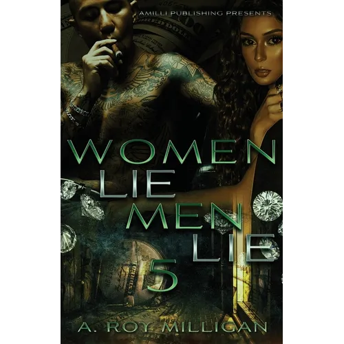 Women Lie Men Lie Part 5
