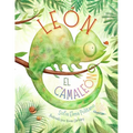 León el Camaleón