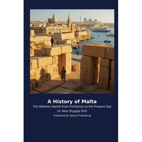 A History of Malta