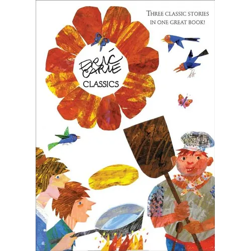Eric Carle Classics