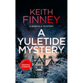 A Yuletide Mystery: A Cozy British Murder Mystery Series