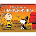 A Charlie Brown Thanksgiving