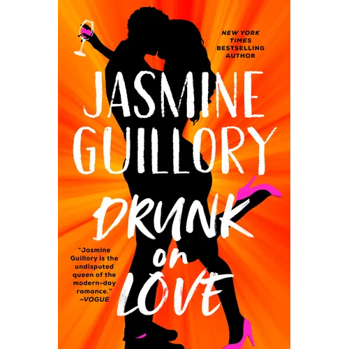 Drunk on Love