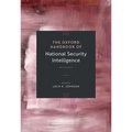 The Oxford Handbook of National Security Intelligence