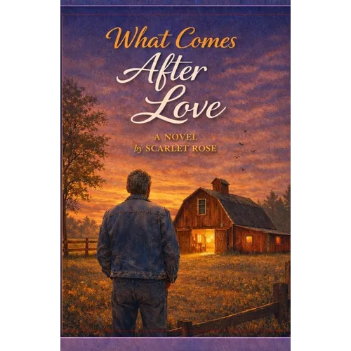 What Comes After Love