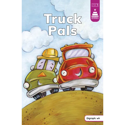 Truck Pals