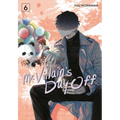 Mr. Villain's Day Off 06