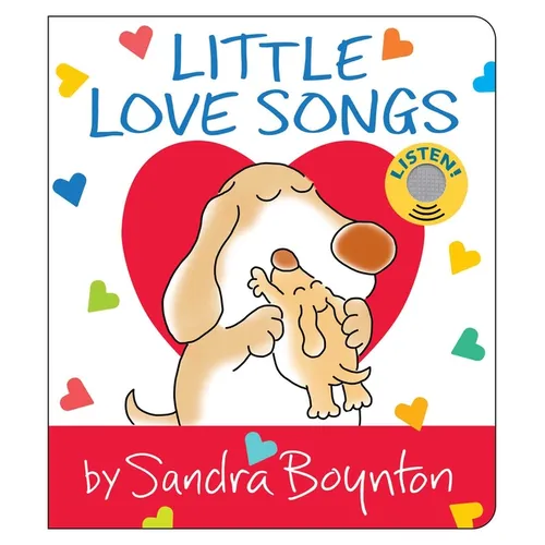 Little Love Songs