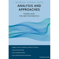 Intensive Tutorial Notes - Analysis and Approaches Higher Level for IBDP Mathematics