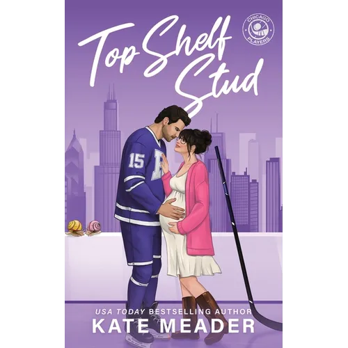 Top Shelf Stud