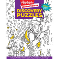 Discovery Puzzles