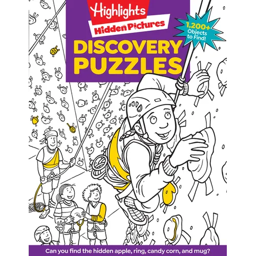 Discovery Puzzles